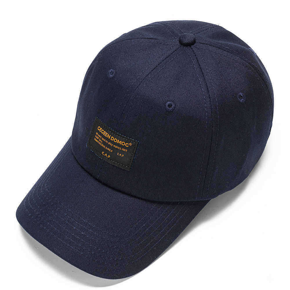 Men-Women-Vintage-Cotton-Baseball-Flat-Cap-Outdoor-Adjustment-Sunscreen-Peaked-Cap-1434571