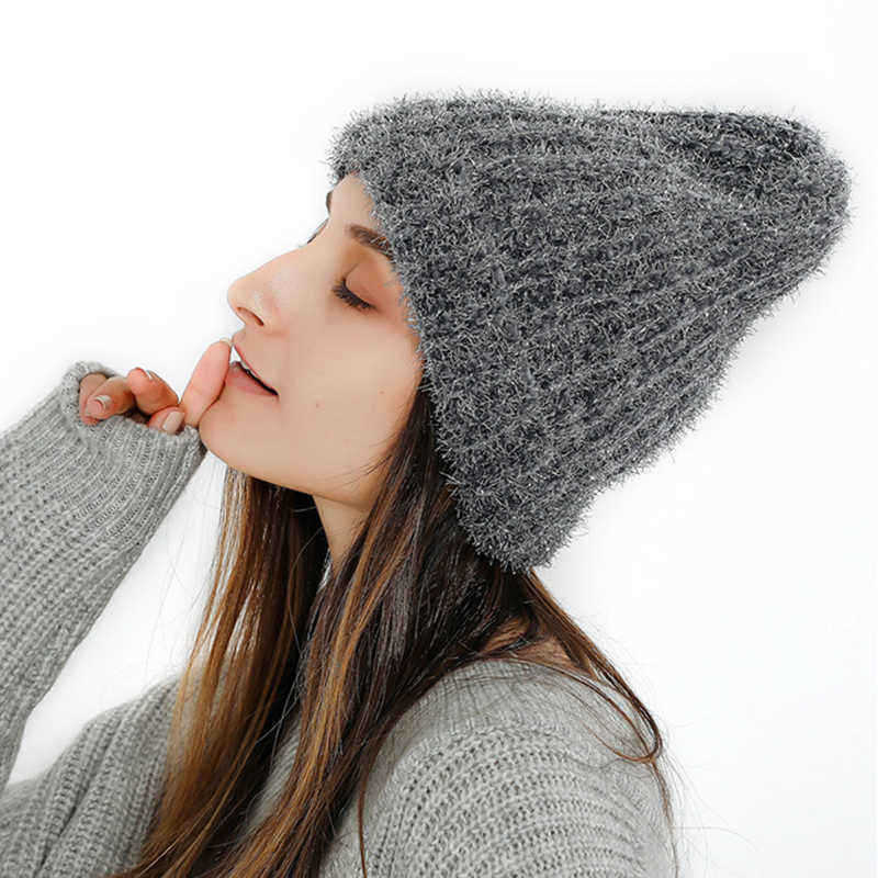 Men-Women-Vintage-Cotton-Thicken-Earmuffs-Knit-Beanie-Caps-Outdoor-Ski-Skullcap-1366360