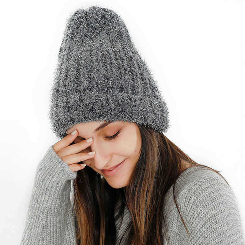 Men-Women-Vintage-Cotton-Thicken-Earmuffs-Knit-Beanie-Caps-Outdoor-Ski-Skullcap-1366360