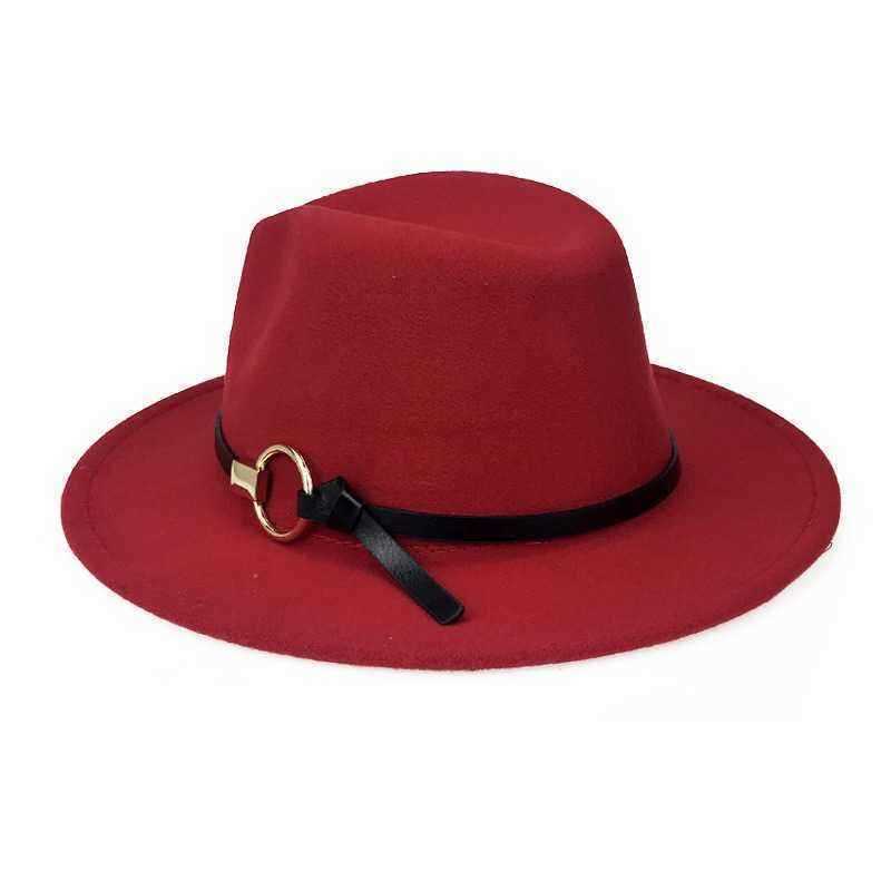 Men-Women-Vintage-Felt-Panama-Style-Beach-Jazz-Hat-England-Wide-Brimmed-Top-Hat-1417265