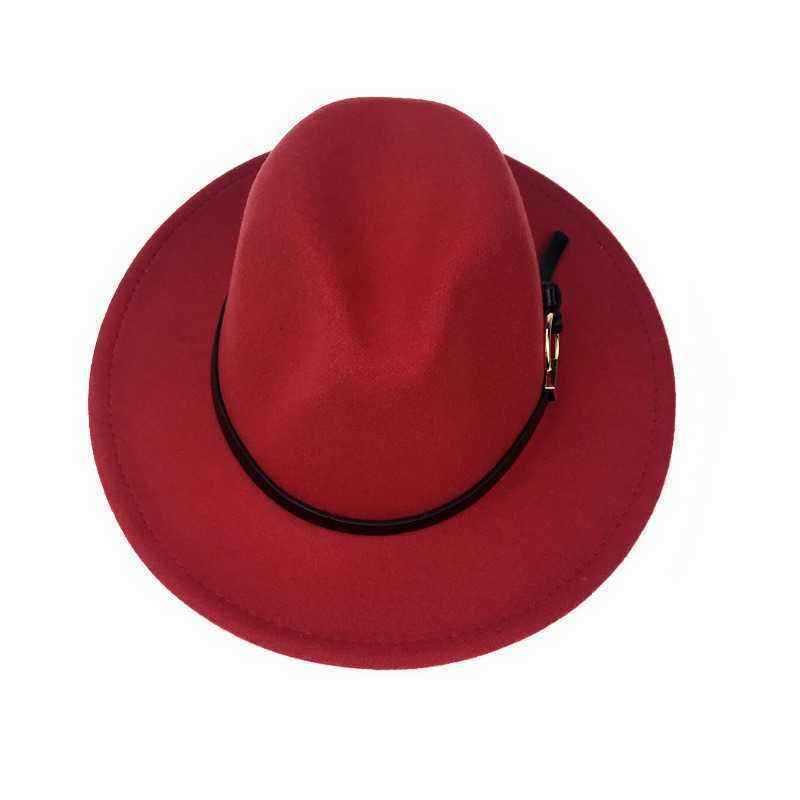 Men-Women-Vintage-Felt-Panama-Style-Beach-Jazz-Hat-England-Wide-Brimmed-Top-Hat-1417265