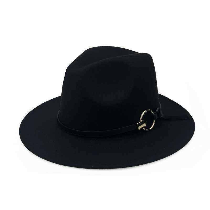 Men-Women-Vintage-Felt-Panama-Style-Beach-Jazz-Hat-England-Wide-Brimmed-Top-Hat-1417265