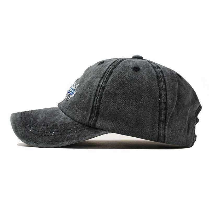 Men-Women-Vintage-Letter-Embroidery-Baseball-Cap-Washed-Cotton-Peaked-Cap-1417597