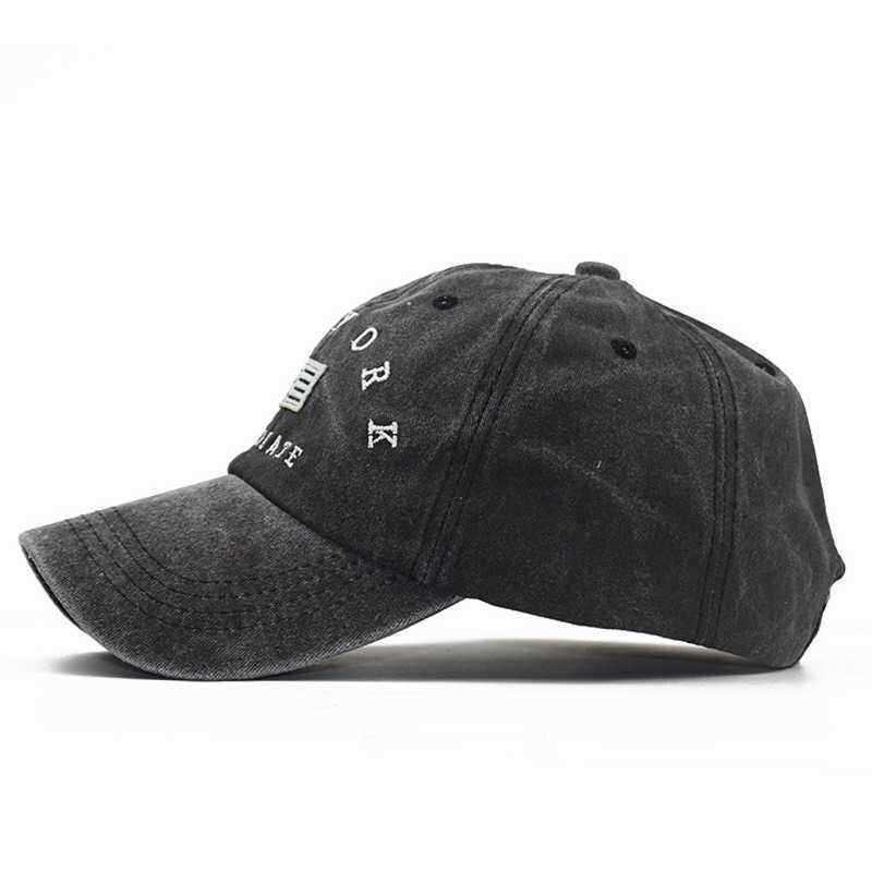 Men-Women-Washed-Cotton-Letter-Embroidered-Baseball-Hat-Adjustable-Sport-Snapback-Cap-1430525