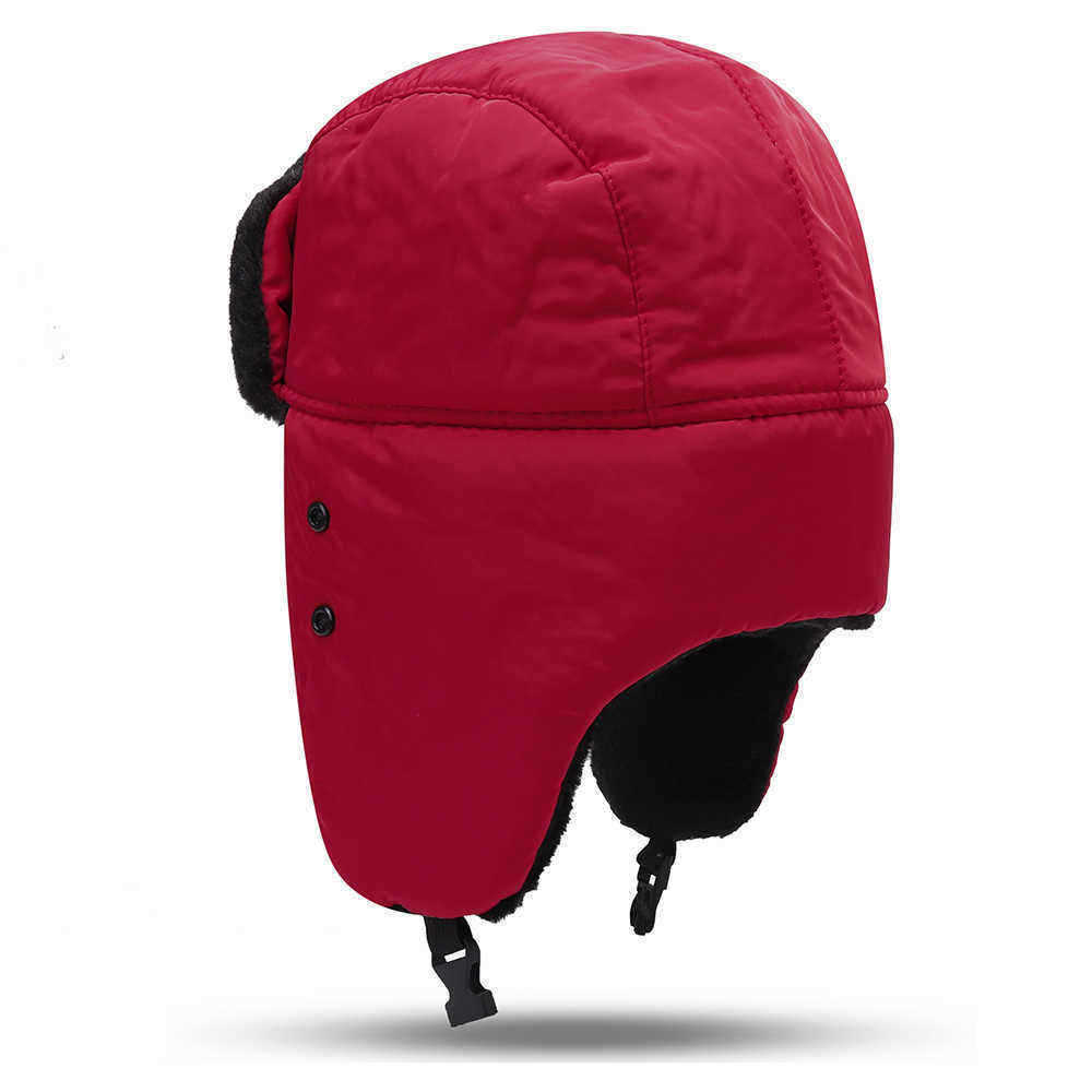 Men-Women-Winter-Embroidered-Detachable-Breathable-Facemask-Trapper-Hat-Riding-Multipurpose-Headgear-1363343