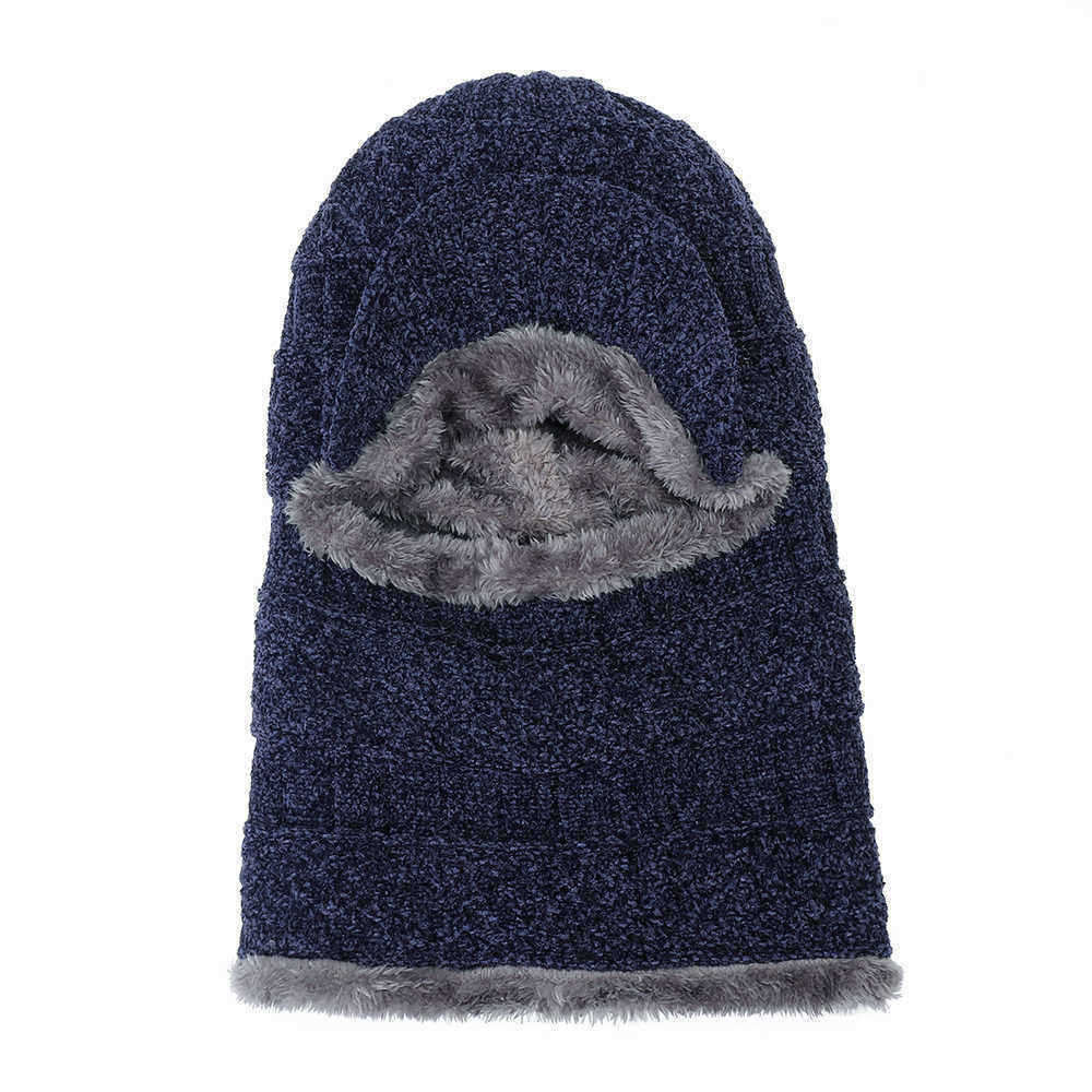 Men-Women-Winter-Warm-Corduroy-Plush-Thicken-Knit-Baseball-Hat-with-Scarf-Ski-Peaked-Caps-1368971