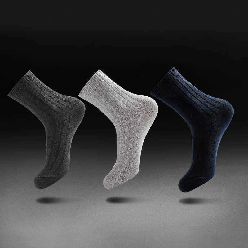 Mens-Cotton-Stripe-Middle-Tube-Athletic-Socks-Breathable-Deodorization-Ankle-Stance-Socks-1346720