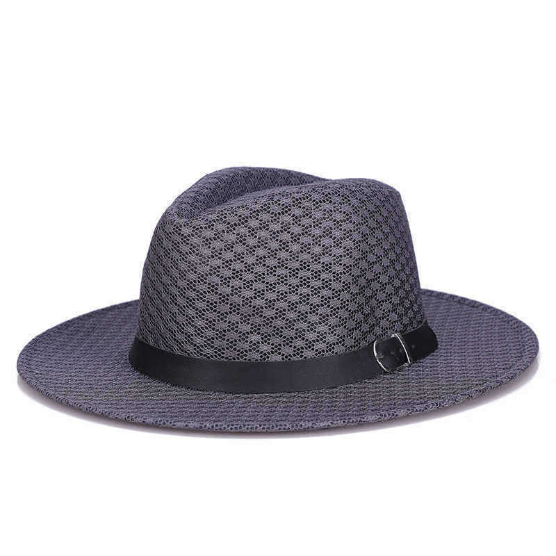 Mens-Unisex-Mesh-British-Jazz-Sun-Hat-Outdoor-Travel-Breathable-Sunscreen-Fedora-Cap-1325463