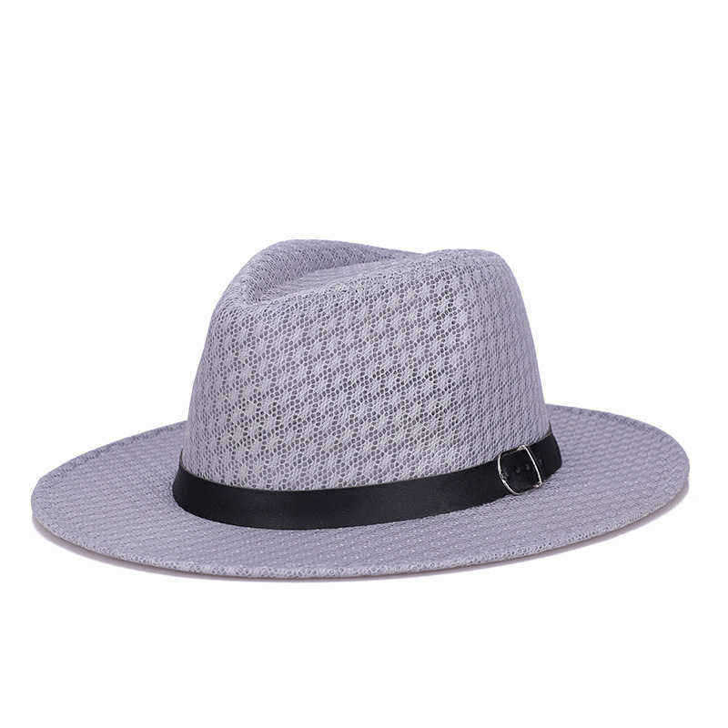 Mens-Unisex-Mesh-British-Jazz-Sun-Hat-Outdoor-Travel-Breathable-Sunscreen-Fedora-Cap-1325463