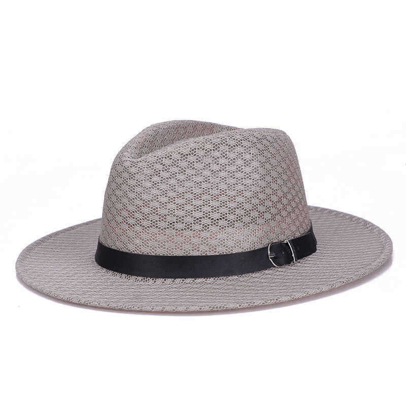 Mens-Unisex-Mesh-British-Jazz-Sun-Hat-Outdoor-Travel-Breathable-Sunscreen-Fedora-Cap-1325463