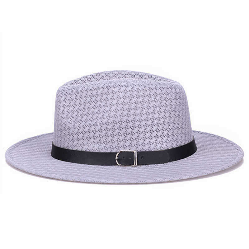 Mens-Unisex-Mesh-British-Jazz-Sun-Hat-Outdoor-Travel-Breathable-Sunscreen-Fedora-Cap-1325463