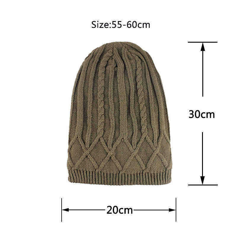 Mens-Unisex-Winter-Plus-Velvet-Warm-Slouchy-Knit-Beanie-Hat-Casual-Plus-Size-Earmuffs-Skull-Cap-1341595