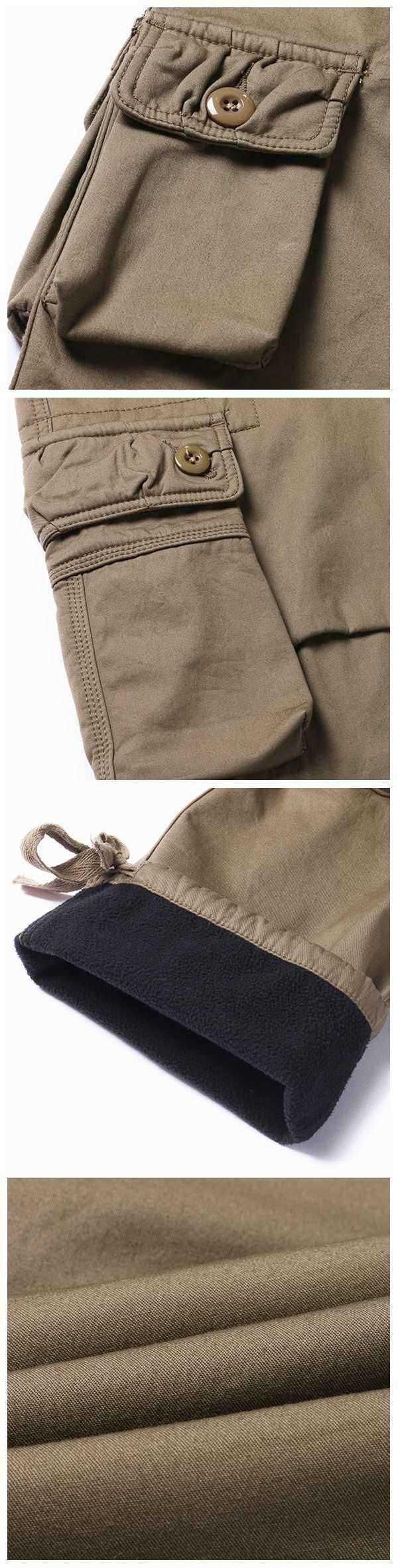 Mens-Winter-Polar-Fleece-Lined-Cargo-Pants-Multi-Pocket-Loose-Thick-Warm-Trousers-1103743