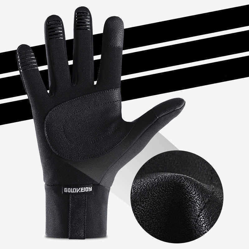 Mens-Winter-Riding-Waterproof-Touch-Screen-Gloves-Outdoor-Plus-Velvet-Non-slip-Full-Finger-Glove-1351919