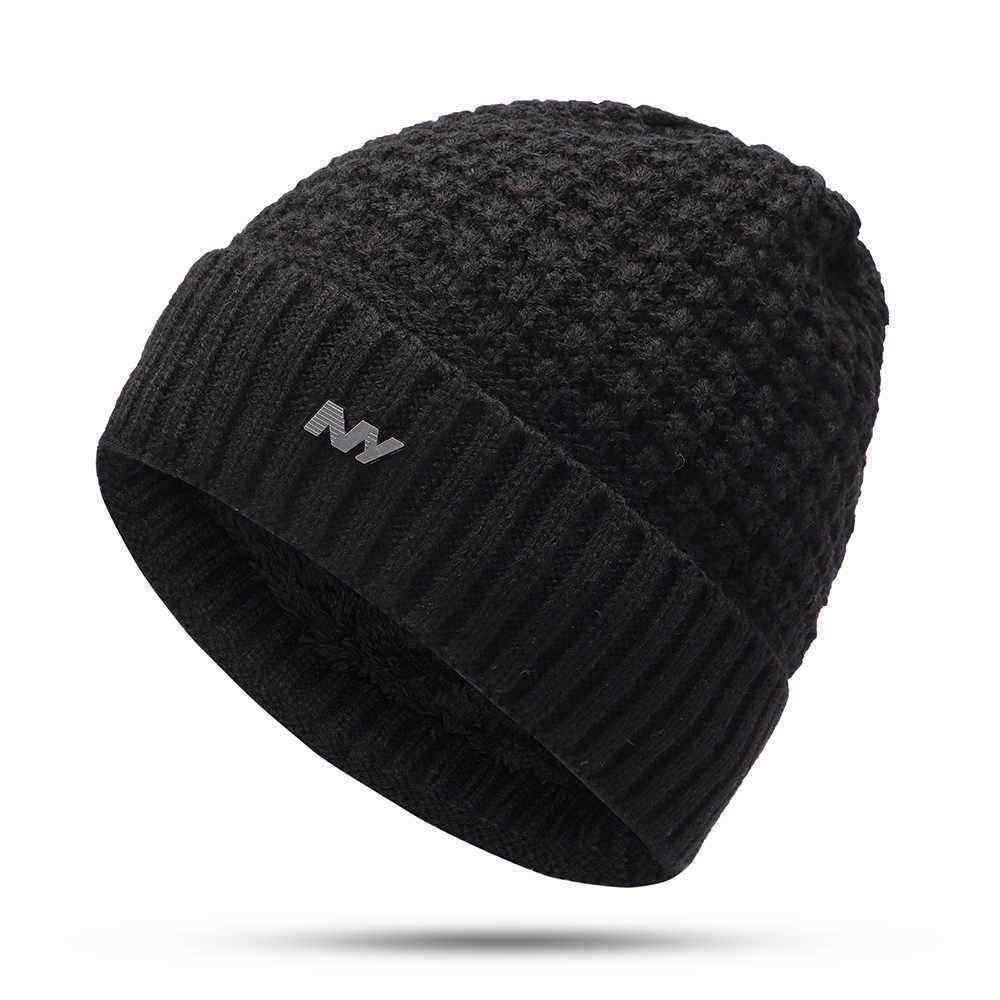 Mens-Winter-Ski-Thicken-Plush-Earmuffs-Knit-Beanie-Cap-Windproof-Skullcap-1367563