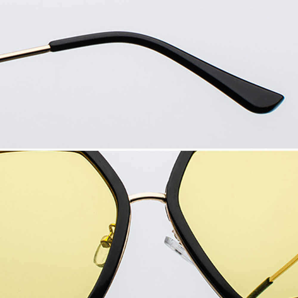 Mens-Womans-Multicolor-Square-Frame-Sunglasses-Metal-Frame-Sunglasses-1525905