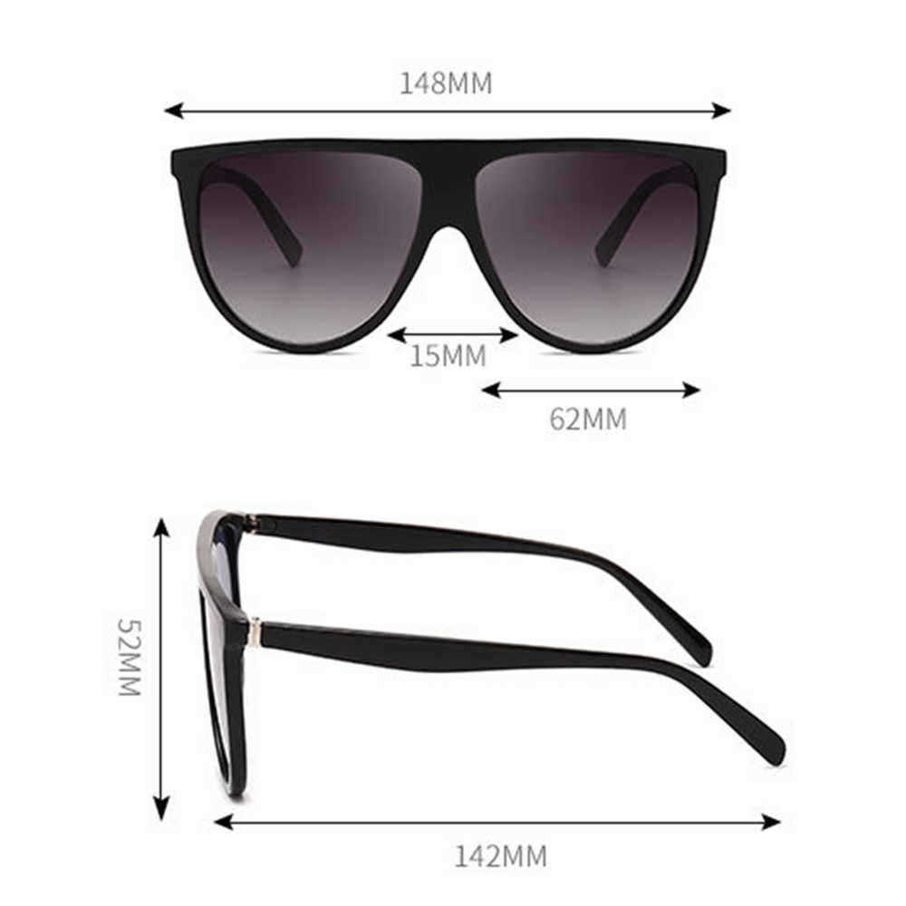 Mens-Womans-Retro-Sunglasses-Fashion-Big-Circle-Round-Frame-Sunglasses-1524956