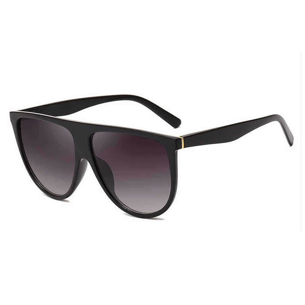 Mens-Womans-Retro-Sunglasses-Fashion-Big-Circle-Round-Frame-Sunglasses-1524956