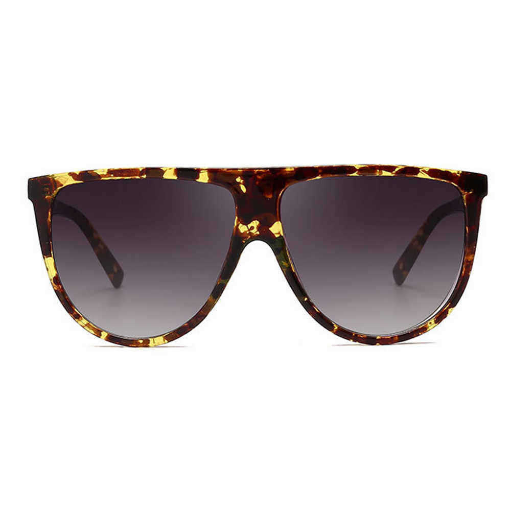 Mens-Womans-Retro-Sunglasses-Fashion-Big-Circle-Round-Frame-Sunglasses-1524956