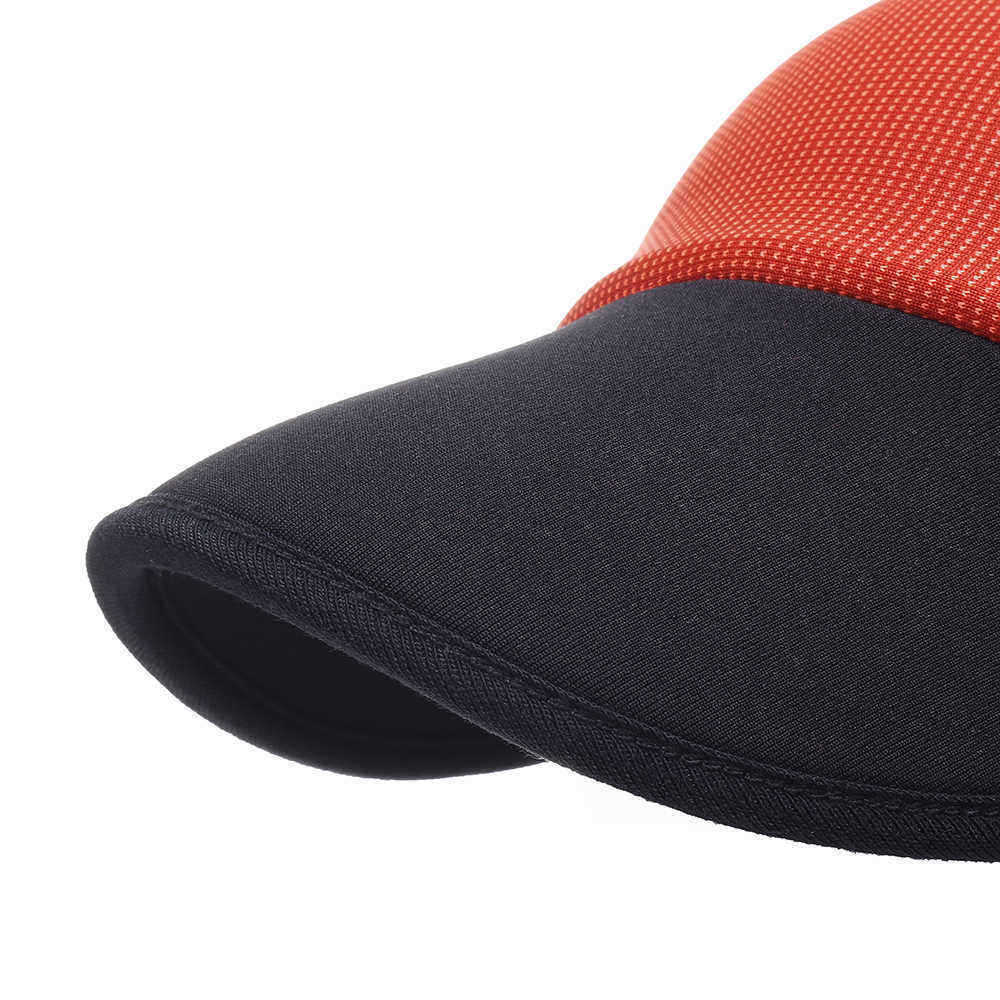 Mens-Womens-Summer-Athletic-Multifunctional-Visor-Hat-Outdoor-Sport-Sun-Empty-Top-Cap-1301566