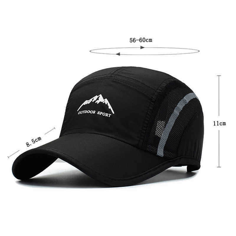 Mens-Womens-Summer-Casual-Mesh-Breathable-Baseball-Cap-Outdoor-Sports-Adjustable-Sunshade-Cap-1440918