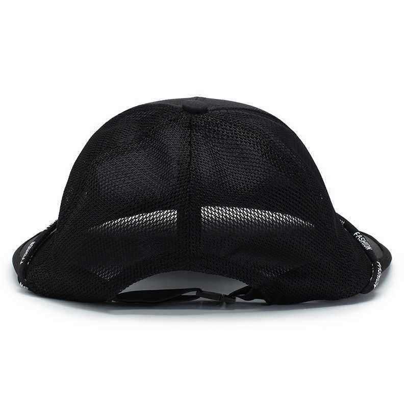 Mens-Womens-Summer-Cotton-Sunshade-Baseball-Hat-Outdoor-Casual-Mesh-Breathable-Adjustable-Cap-1440922