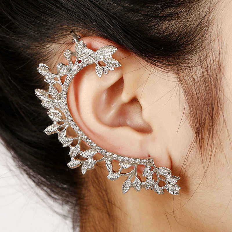 Metal-Leaf-Crystal-Rhinestone-Ear-Cuff-Stud-Earring-for-Women-1155082