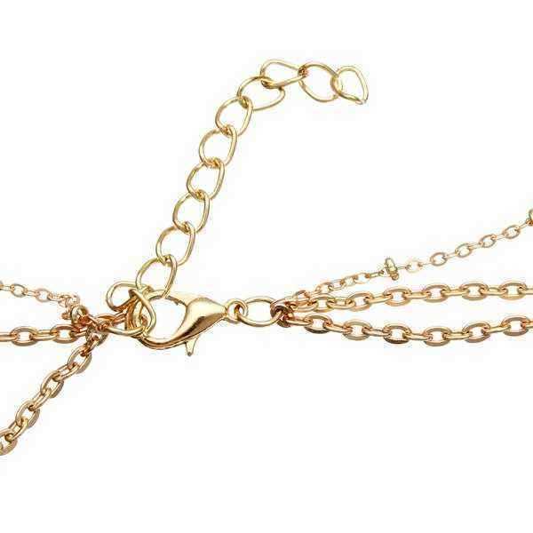 Metal-Sequin-Stick-Multilayer-Necklace-Gold-Plated-Chain-954564