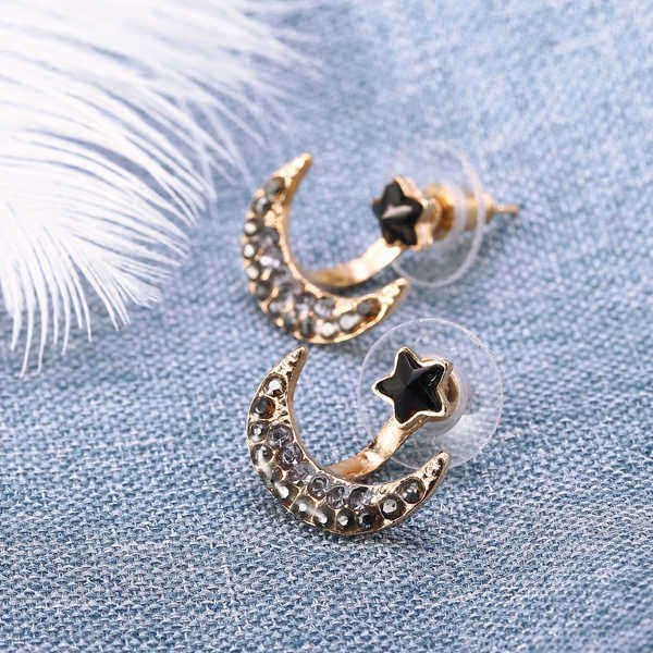 Moon-Star-Earrings-Sweet-Rhinestone-Women-Gift-1025409