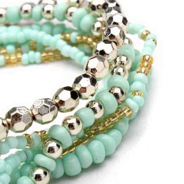 Multilayer-Beads-Tassel-Charm-Strand-Stretch-Bracelet-For-Women-977725