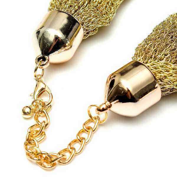 Multilayer-Charm-Chain-Statement-Bib-Pendant-Necklace-For-Women-970145