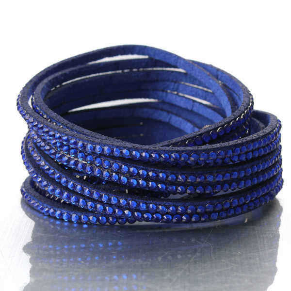 Multilayer-Rhinestone-Leather-Wrap-Bracelet-Bangle-For-Women-980365