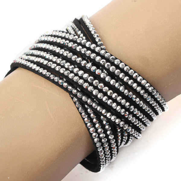 Multilayer-Rhinestone-Leather-Wrap-Bracelet-Bangle-For-Women-980365