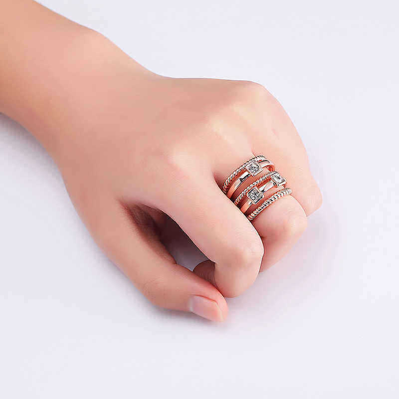 Multilayer-Stylish-Wide-Ring-Rhinestone-Twist-Line-Rose-Gold-Elegant-Women-Jewelry-1157067