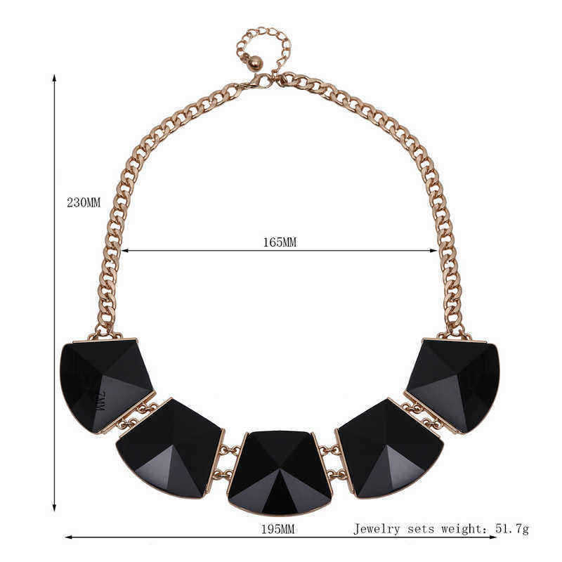 Punk-Exaggerate-Short-Necklace-Geometric-Resin-Pandent-Choker-Clothing-Accessories-for-Women-1178669