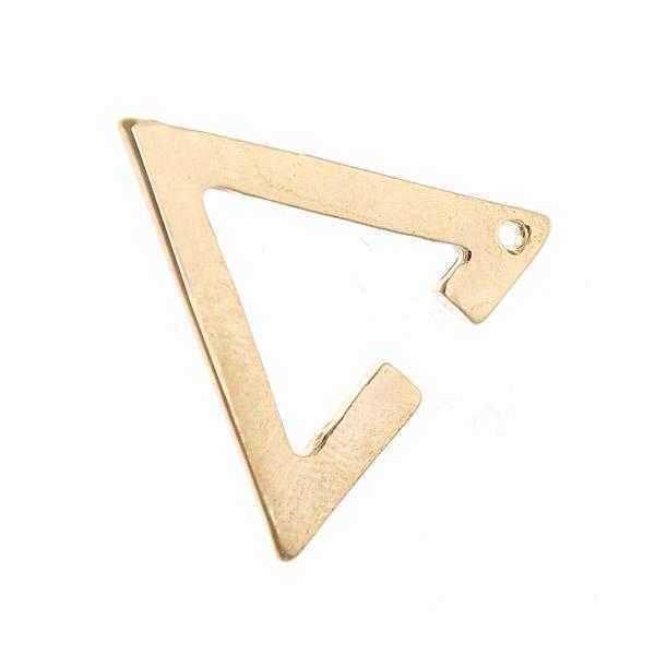 Punk-Multicolor-Triangle-Alloy-Ear-Cuff-Clip-Earring-For-Women-985929