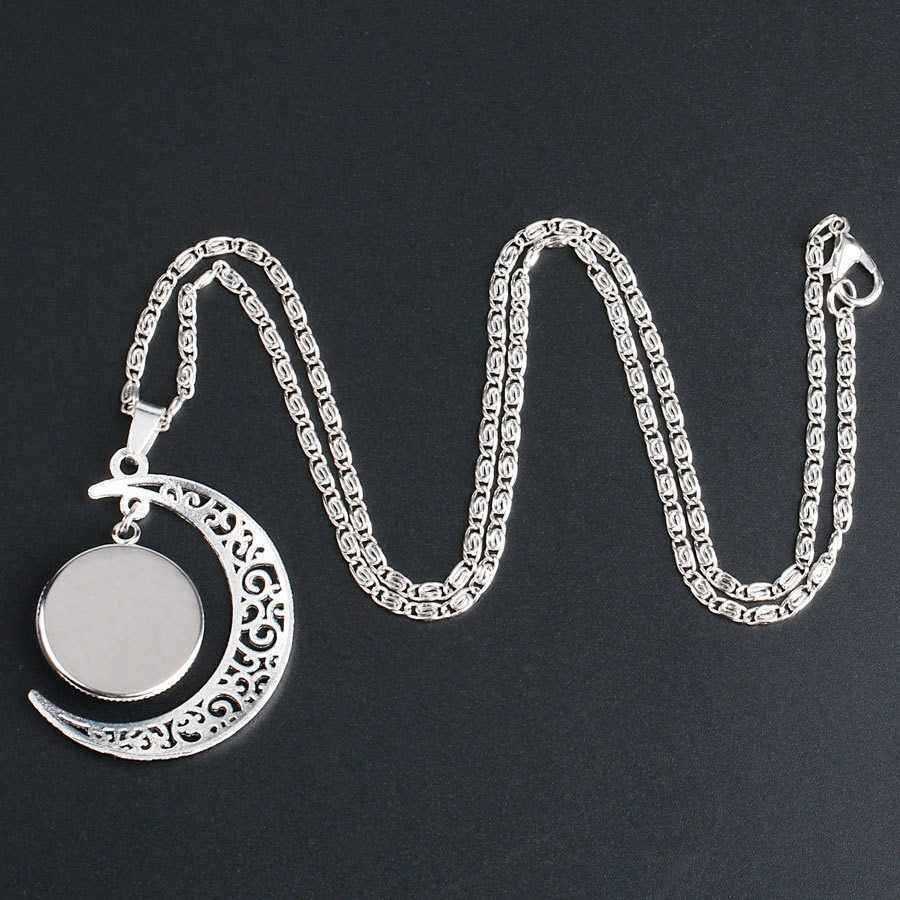 Retro-Style-Pendant-Necklace-Luminous-12-Constellation-Crescent-Necklace-Gift-For-Girl-1443682