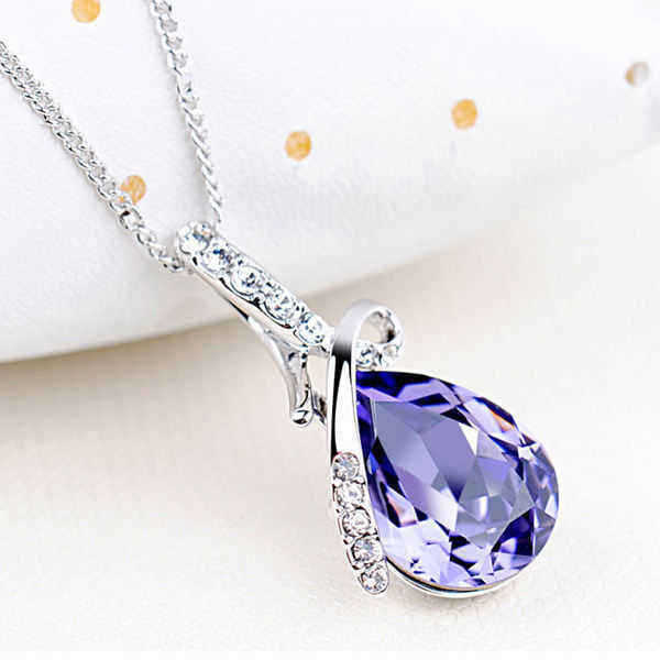 Rhinestone-Crystal-Water-Drop-Pendant-Necklace-For-Women-952985