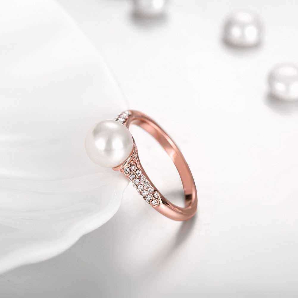 Simple-Rose-Gold-Pearl-Rhinestone-Ring-Gift-For-Women-1103646