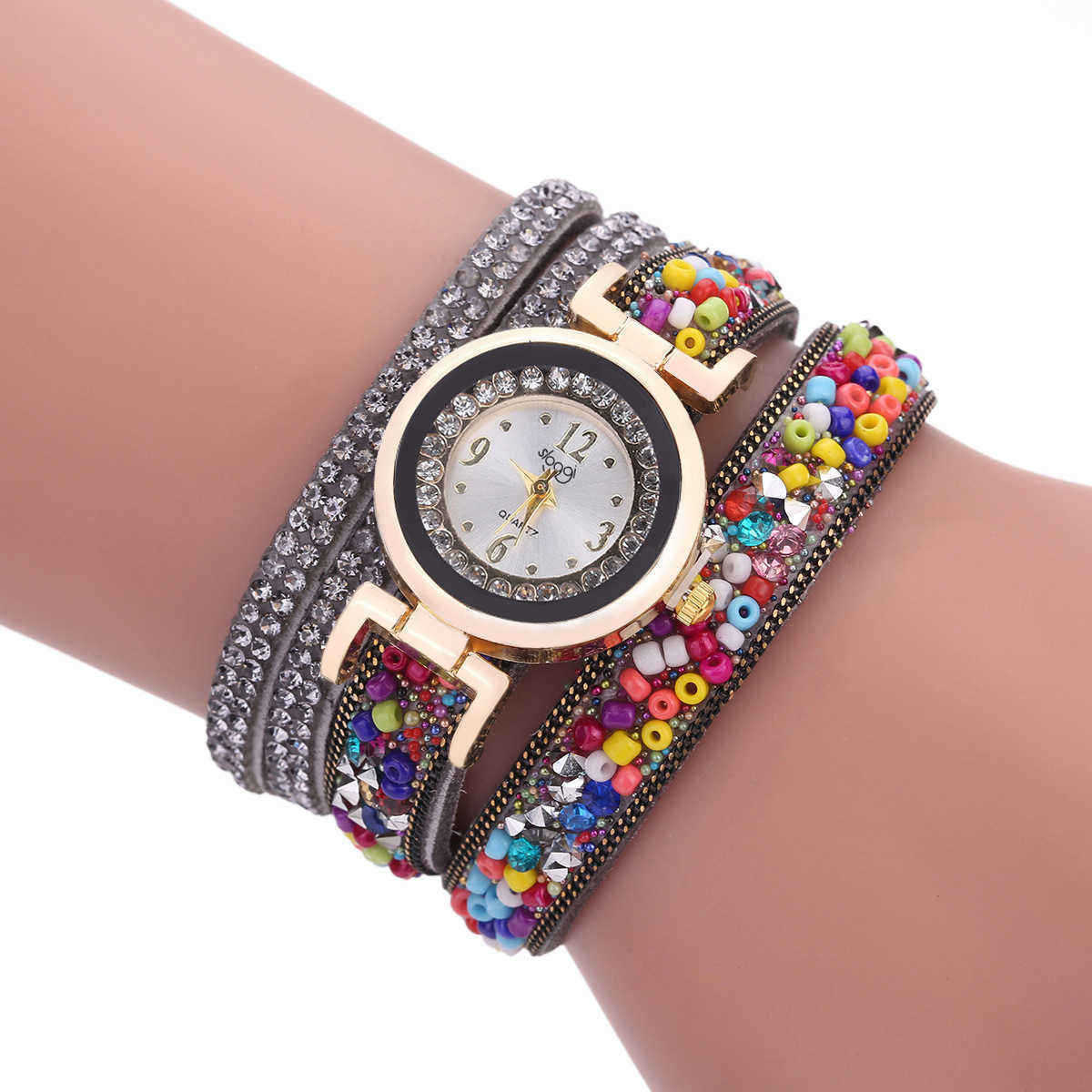 Sloggi-colorful-stone-winding-bracelet-watch-diamond-winding-female-bracelet-1555843