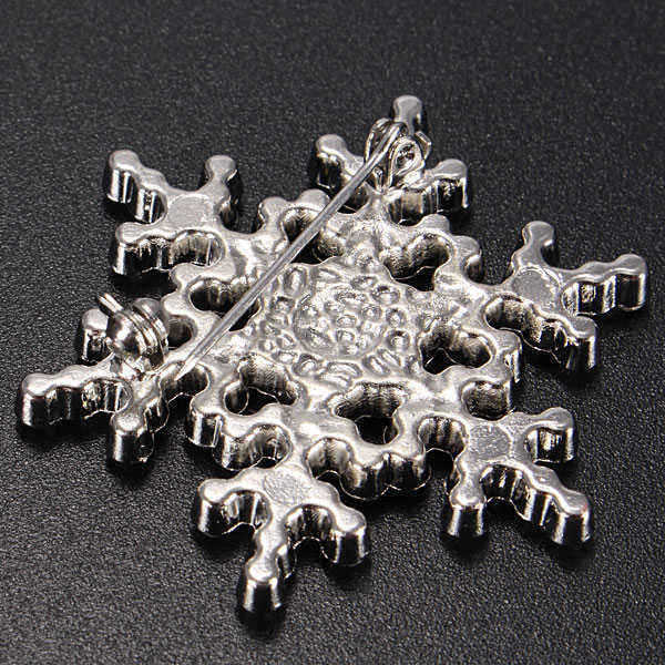 Snowflake-Rhinestone-Crystal-Alloy-Brooch-Pin-For-Women-1032378