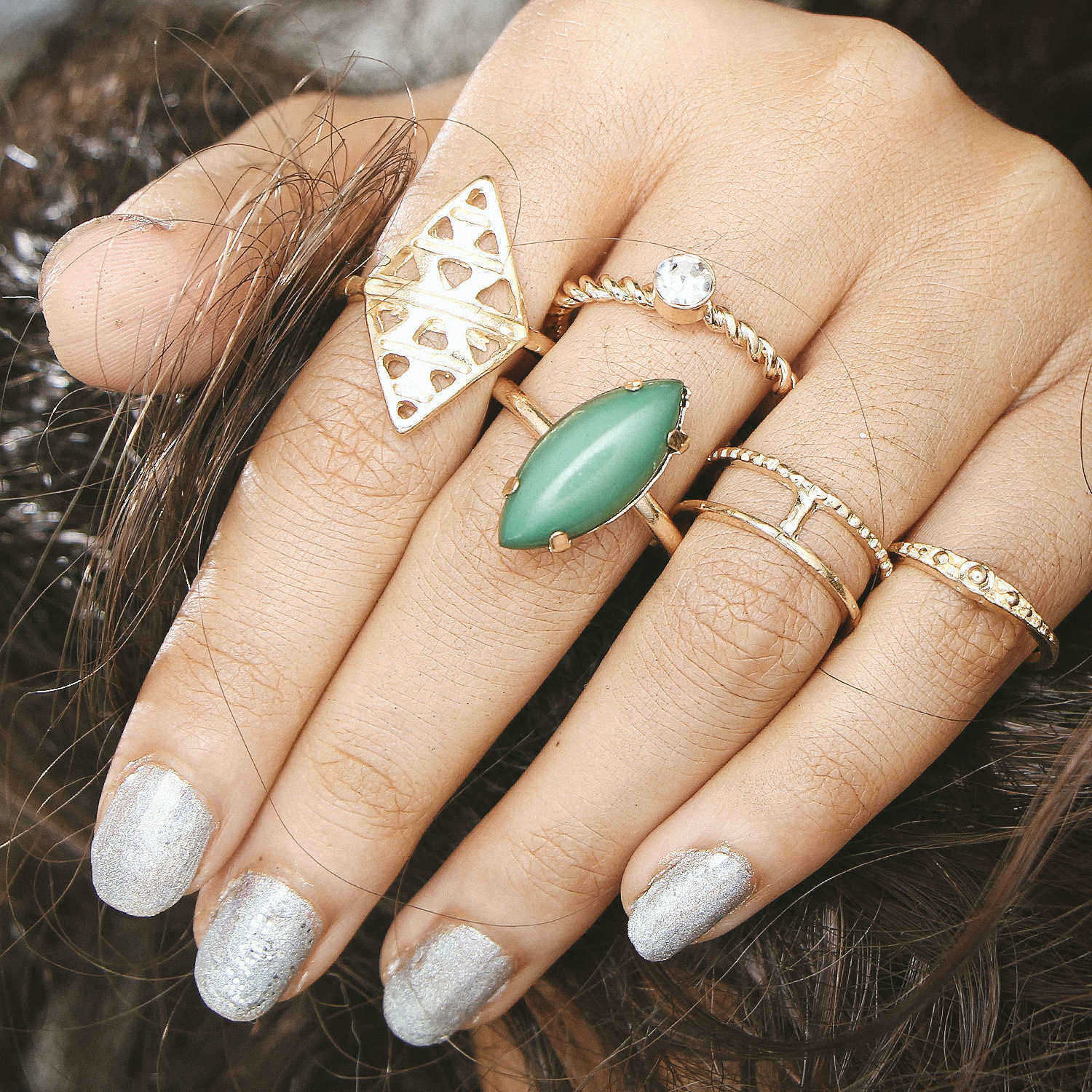 Steampunk-Trendy-Gemstone-Knuckle-Rings-Mix-Finger-Midi-Ring-Set-Jewelry-for-Women-1246950