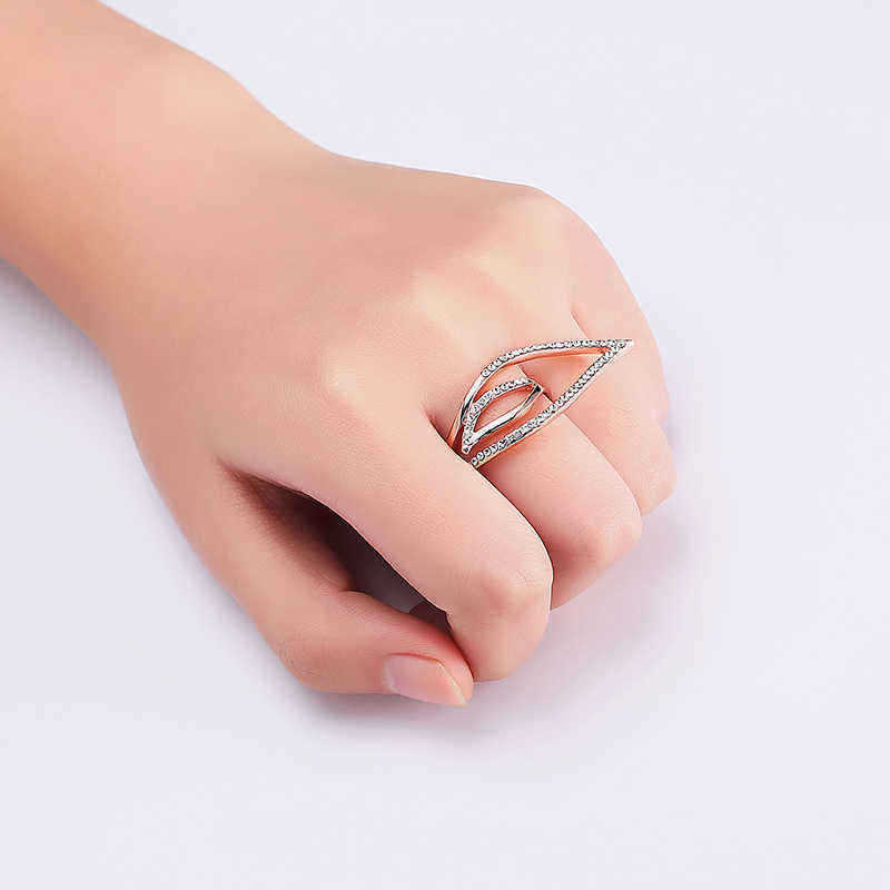 Streamline-Leaf-Shape-Stylish-Finger-Ring-Rhinestone-Eco-Friendly-Accessories-Anallergic-Jewelry-1157006