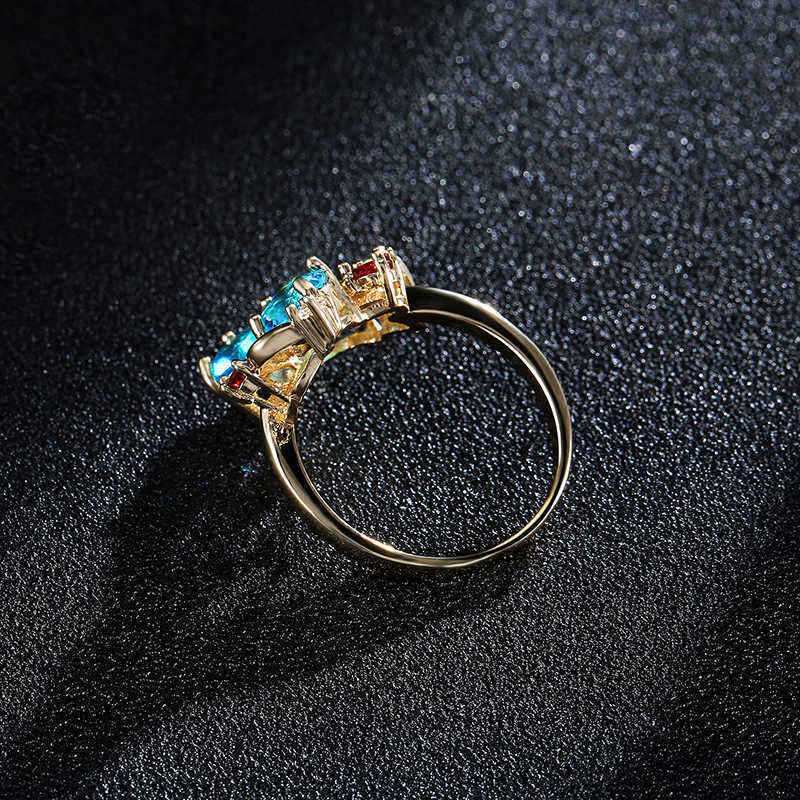 Stylish-Gold-Platedaeurocopper-Zircon-Ribbon-Shape-Multicolor-Crystal-Finger-Ring-for-Women-1145077