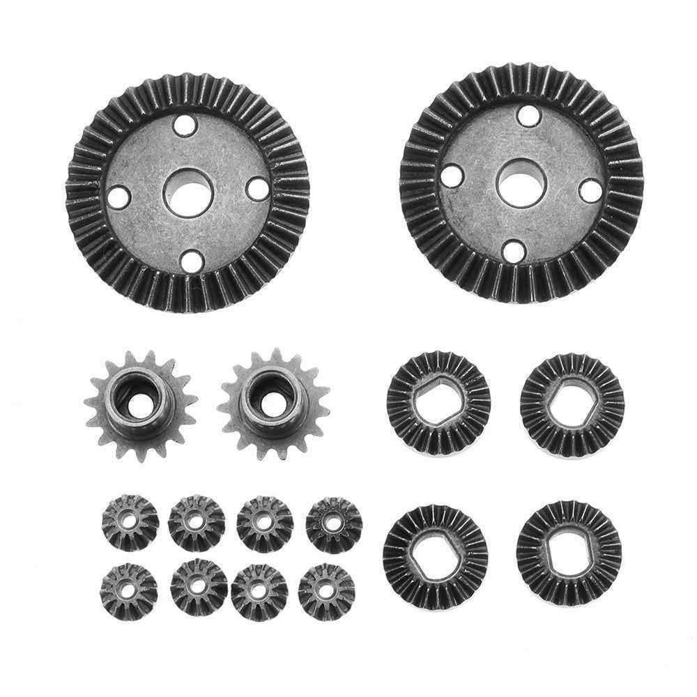 TPOWER-16PC-Upgrade-Parts-Metal-Gear-2-Sets-For-Wltoys-118-A949-A959-Rc-Car-Parts-1298997