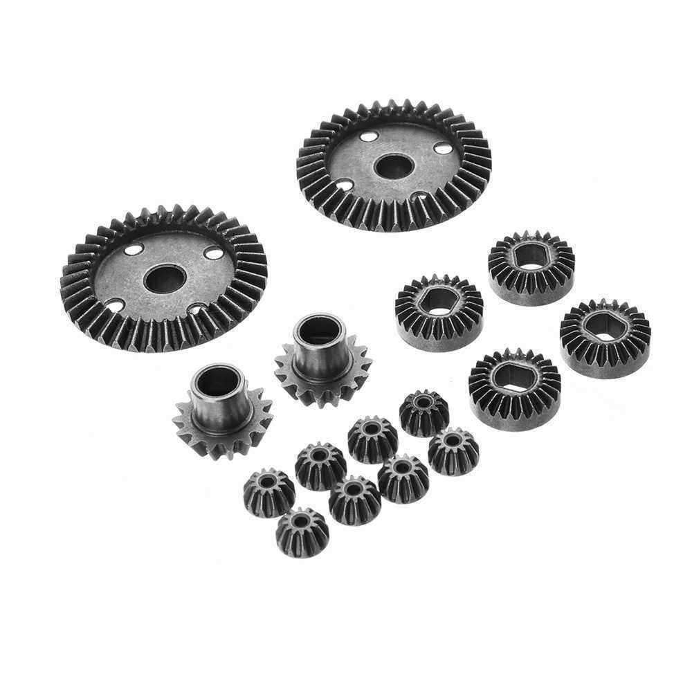 TPOWER-16PC-Upgrade-Parts-Metal-Gear-2-Sets-For-Wltoys-118-A949-A959-Rc-Car-Parts-1298997