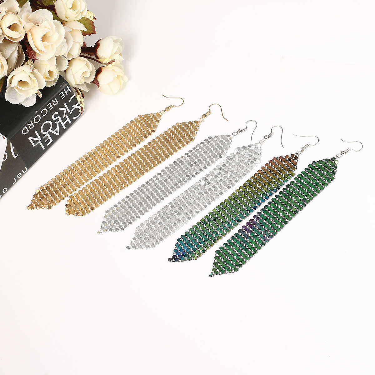 Tassels-Long-Earrings-Sequins-Geometric-Drop-Fashion-Jewelry-for-Women-1154760