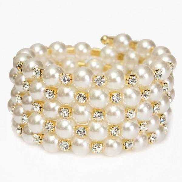 Temperament-Full-Rhinestone-Pearl-Multilayer-Winding-Wide-Bracelet-988042