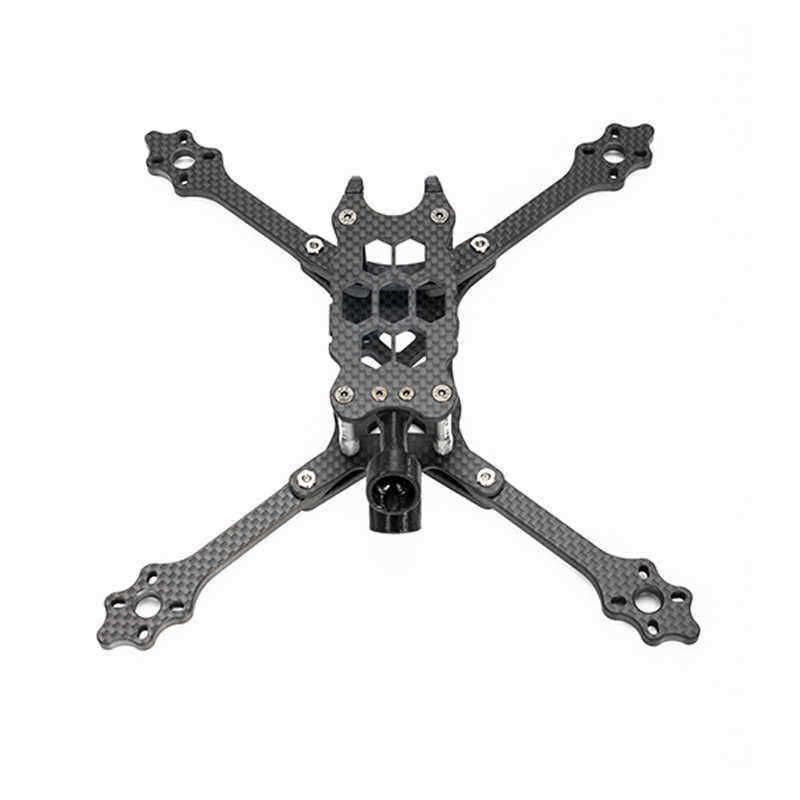 TransTEC-LASER-HD-220mm-Wheelbase-5-Inch-5mm-Arm-Frame-Kit-for-RC-Drone-FPV-Racing-1552203