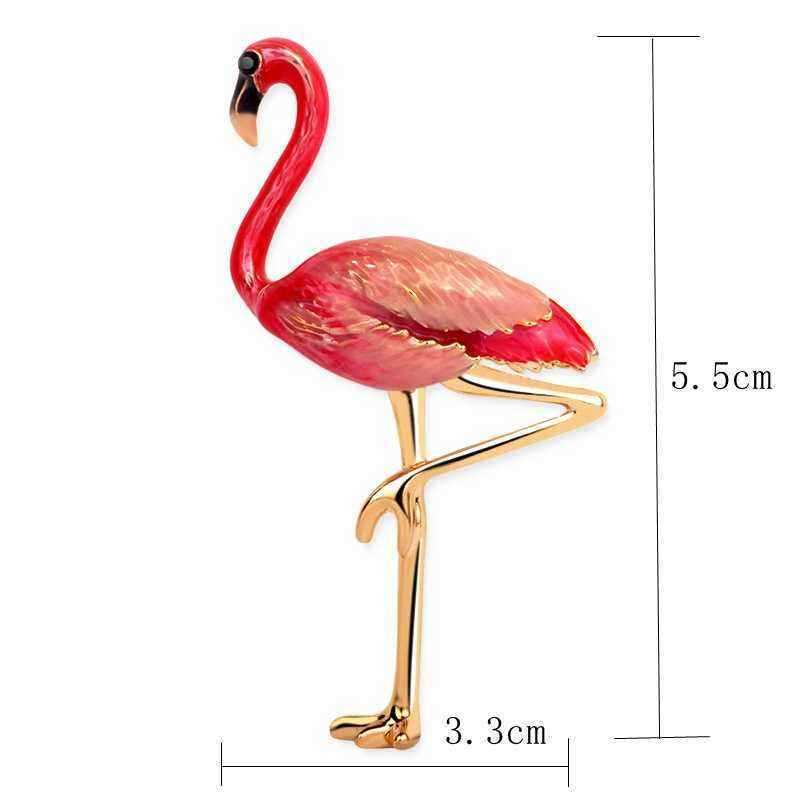 Trendy-24K-Gold-Colorful-Enamel-Flamingo-Bird-Brooch-Pins-Gift-for-Women-Men-1267683